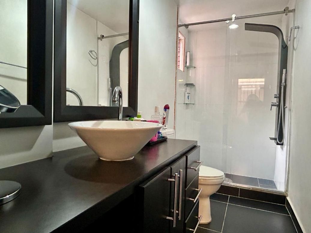 Casa de 3 alcobas en venta en Santa Bibiana, Bogotá, 289 m² · foto 17 de 20
