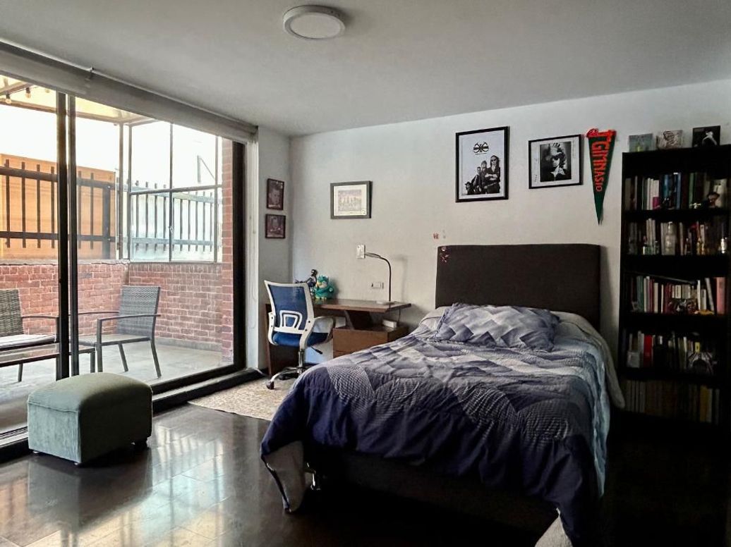 Casa de 3 alcobas en venta en Santa Bibiana, Bogotá, 289 m² · foto 14 de 20