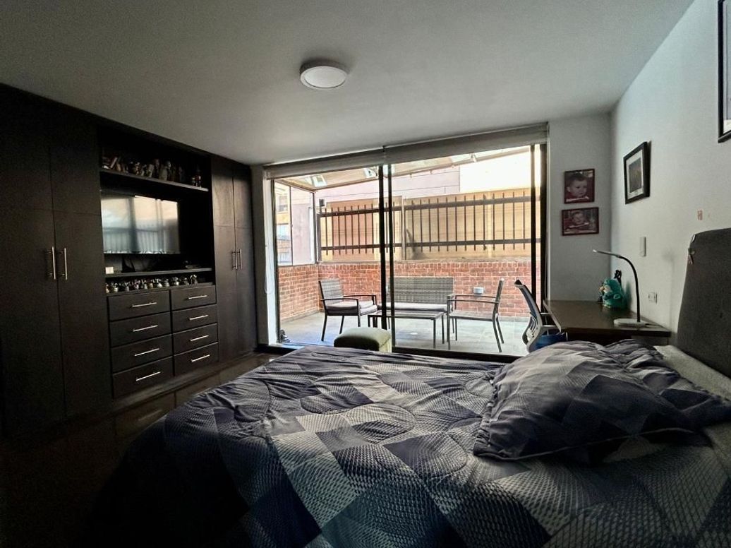 Casa de 3 alcobas en venta en Santa Bibiana, Bogotá, 289 m² · foto 15 de 20