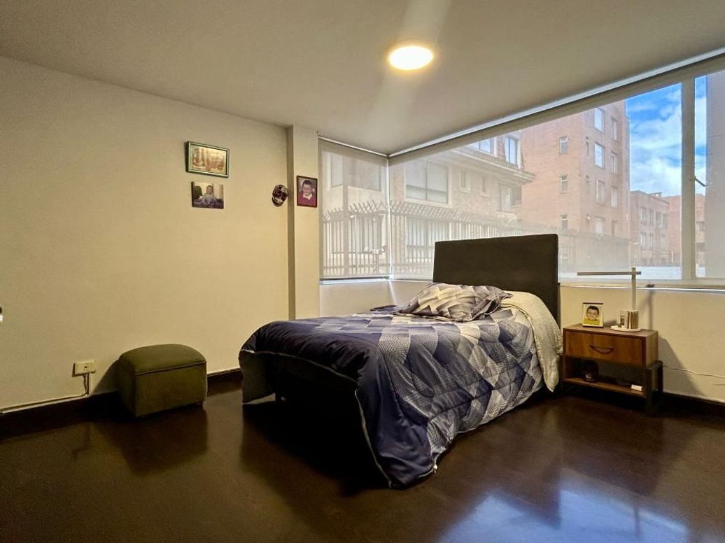 Casa de 3 alcobas en venta en Santa Bibiana, Bogotá, 289 m² · foto 18 de 20