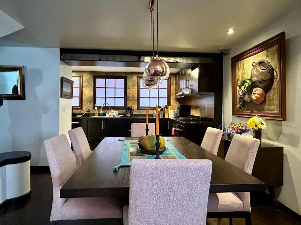 Casa de 3 alcobas en venta en Santa Bibiana, Bogotá, 289 m² · foto 9 de 20