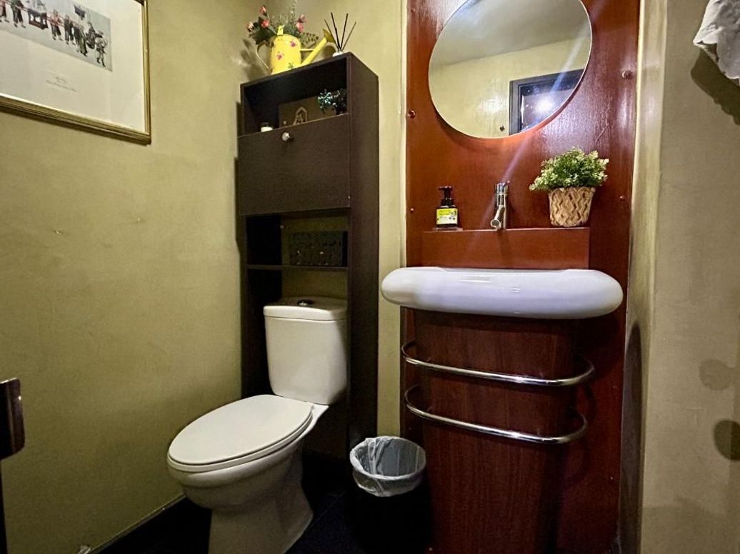 Casa de 3 alcobas en venta en Santa Bibiana, Bogotá, 289 m² · foto 10 de 20