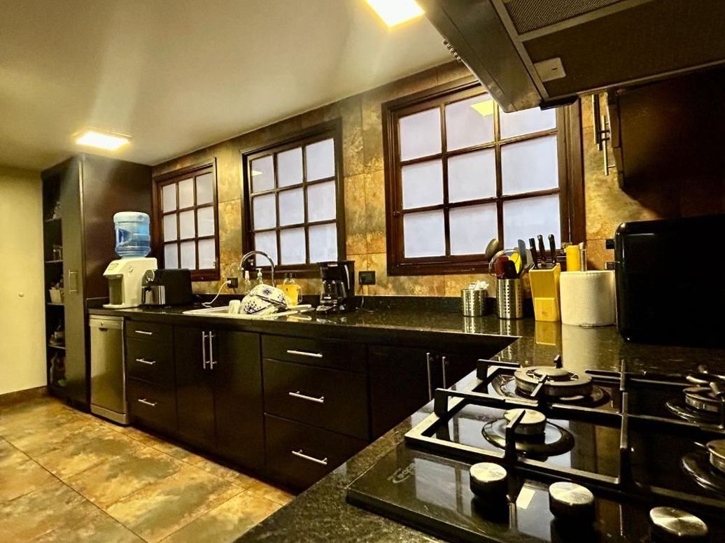 Casa de 3 alcobas en venta en Santa Bibiana, Bogotá, 289 m² · foto 12 de 20