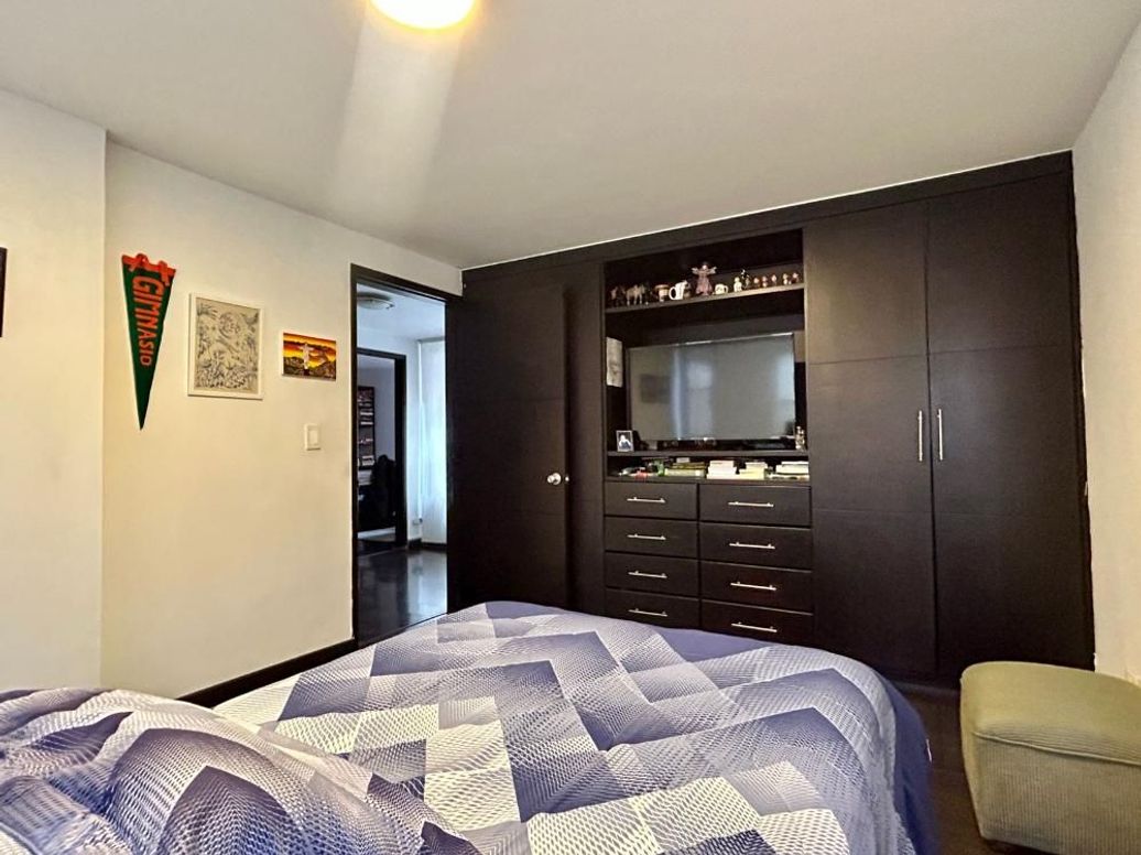 Casa de 3 alcobas en venta en Santa Bibiana, Bogotá, 289 m² · foto 19 de 20