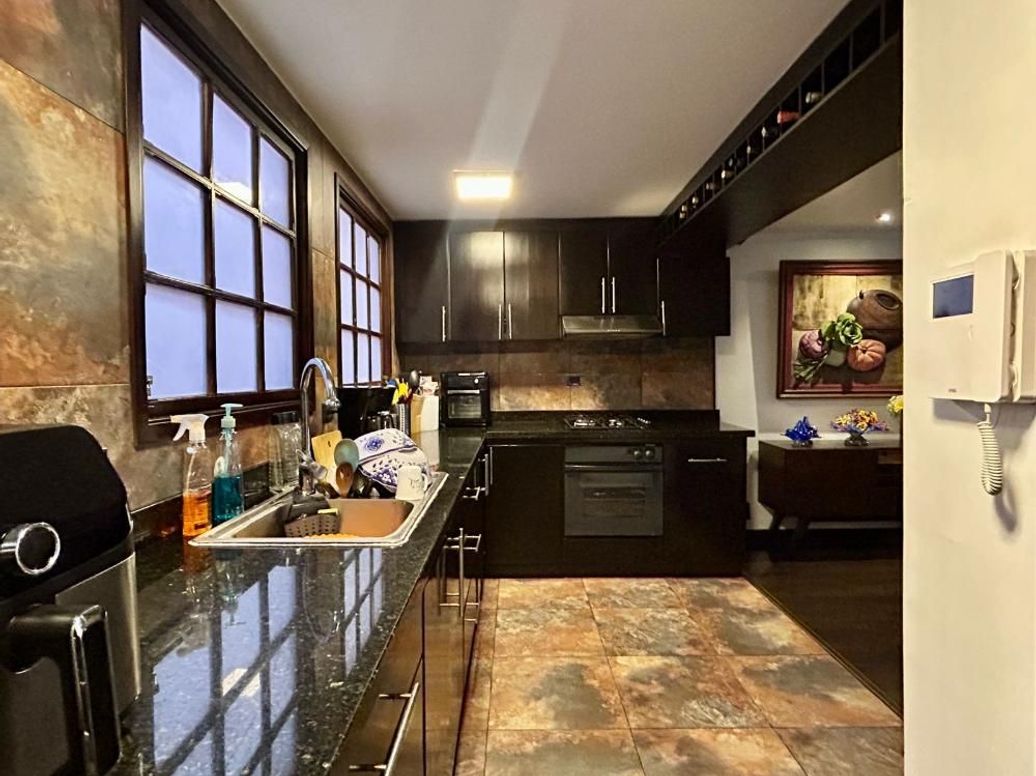 Casa de 3 alcobas en venta en Santa Bibiana, Bogotá, 289 m² · foto 13 de 20