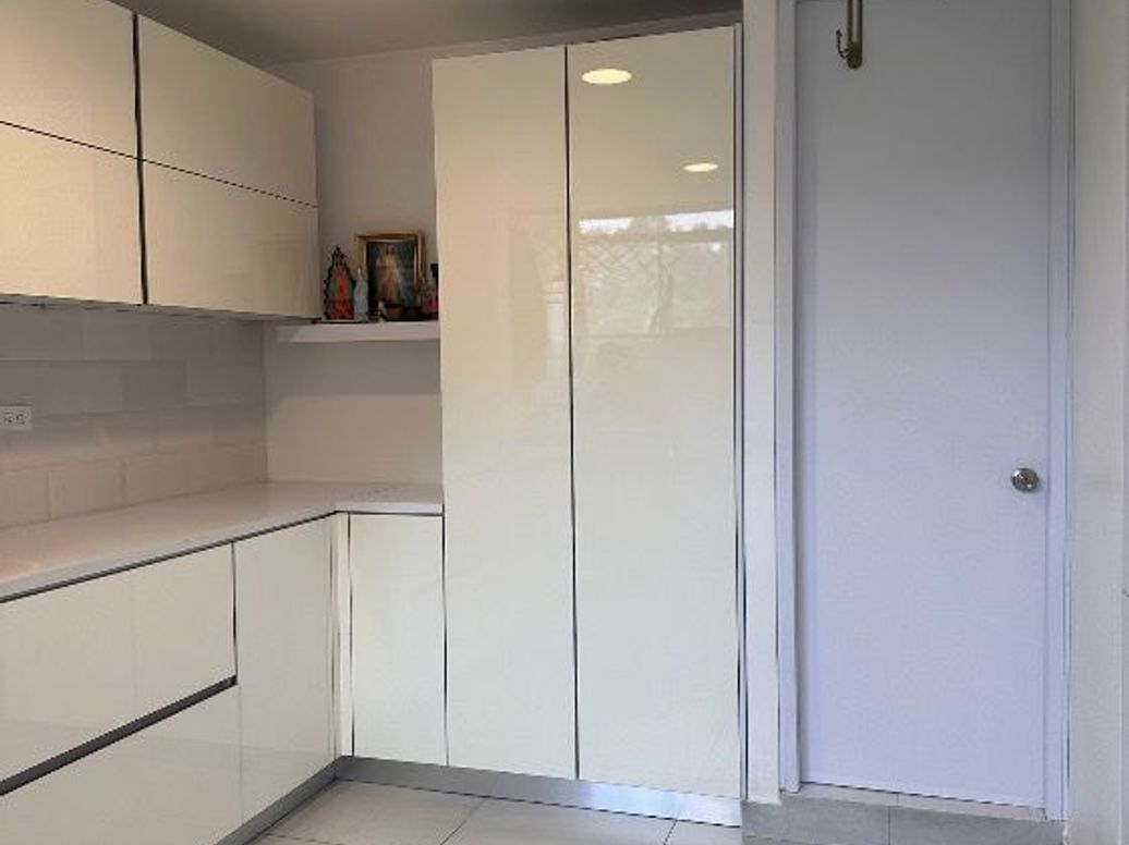 Apartamento de 4 alcobas en venta en Los Alpes, Bogotá, 252 m² · foto 5 de 20