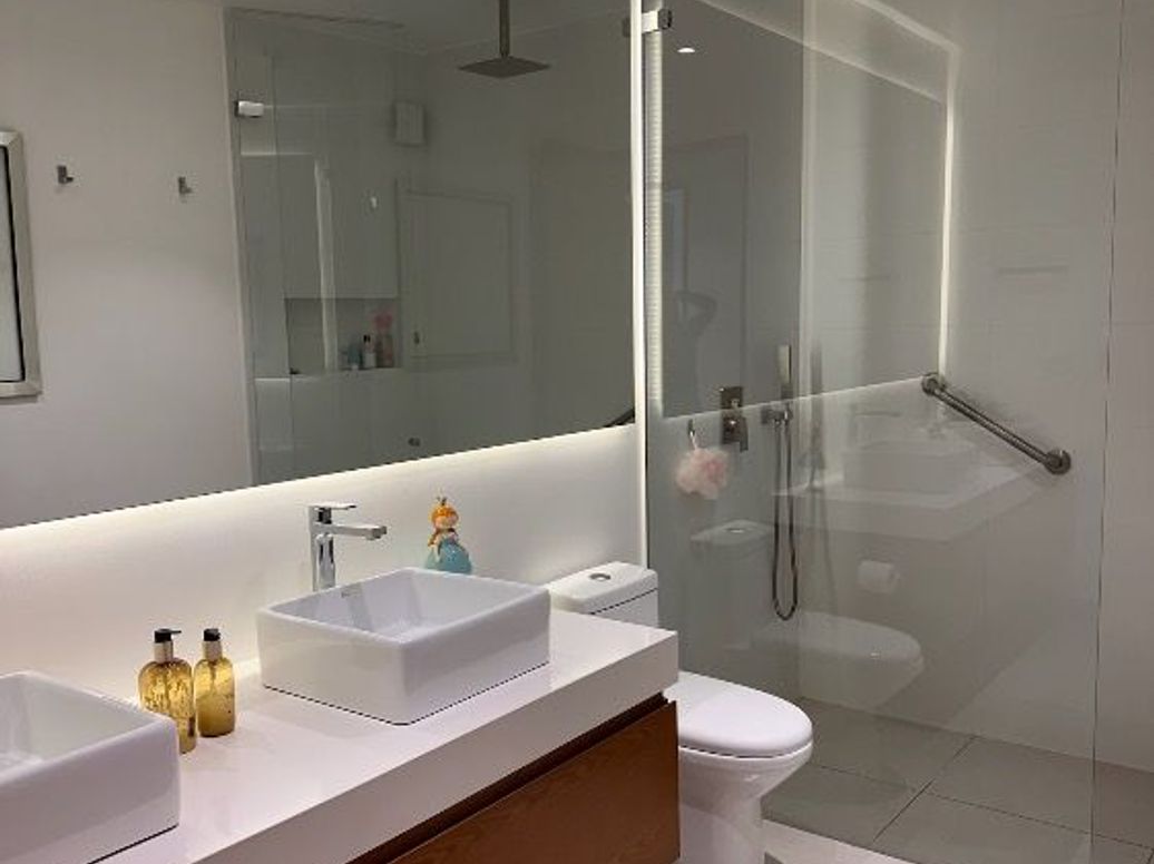 Apartamento de 4 alcobas en venta en Los Alpes, Bogotá, 252 m² · foto 18 de 20