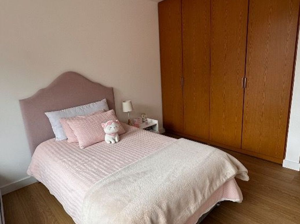 Apartamento de 4 alcobas en venta en Los Alpes, Bogotá, 252 m² · foto 17 de 20