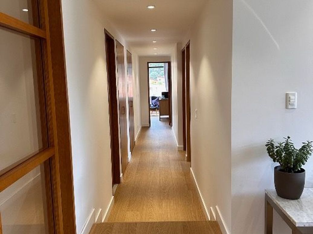 Apartamento de 4 alcobas en venta en Los Alpes, Bogotá, 252 m² · foto 15 de 20