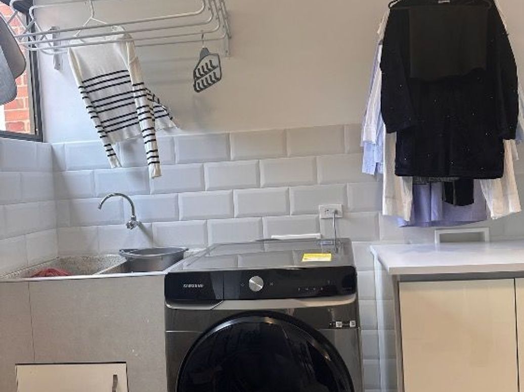Apartamento de 4 alcobas en venta en Los Alpes, Bogotá, 252 m² · foto 4 de 20