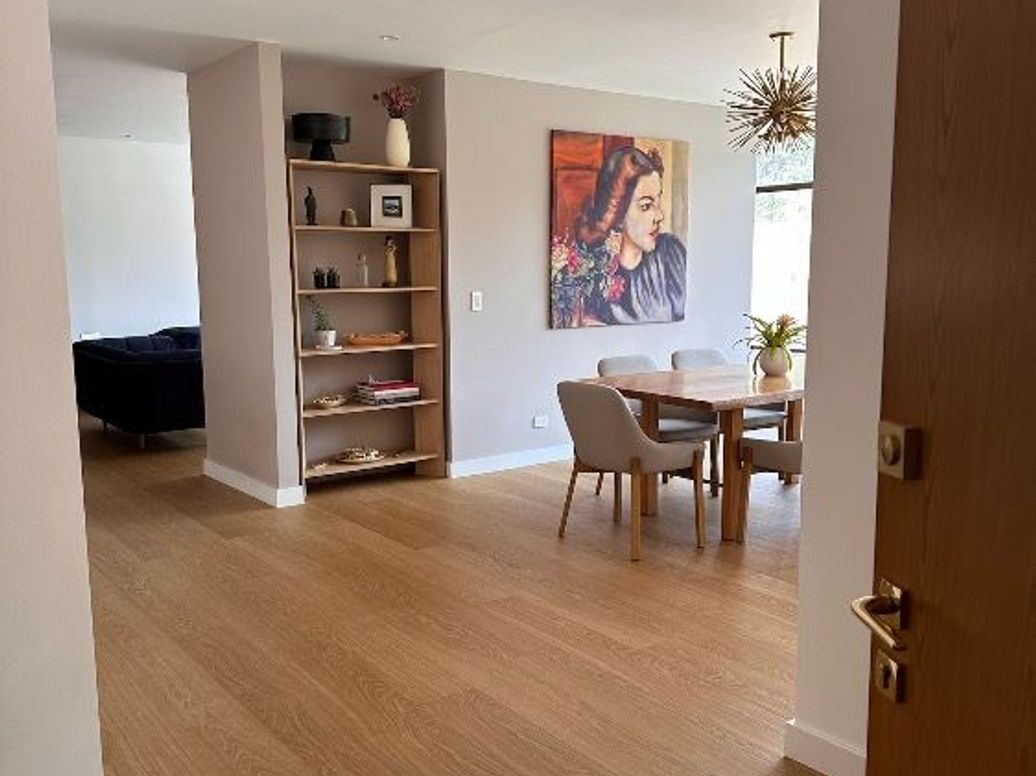 Apartamento de 4 alcobas en venta en Los Alpes, Bogotá, 252 m² · foto 10 de 20
