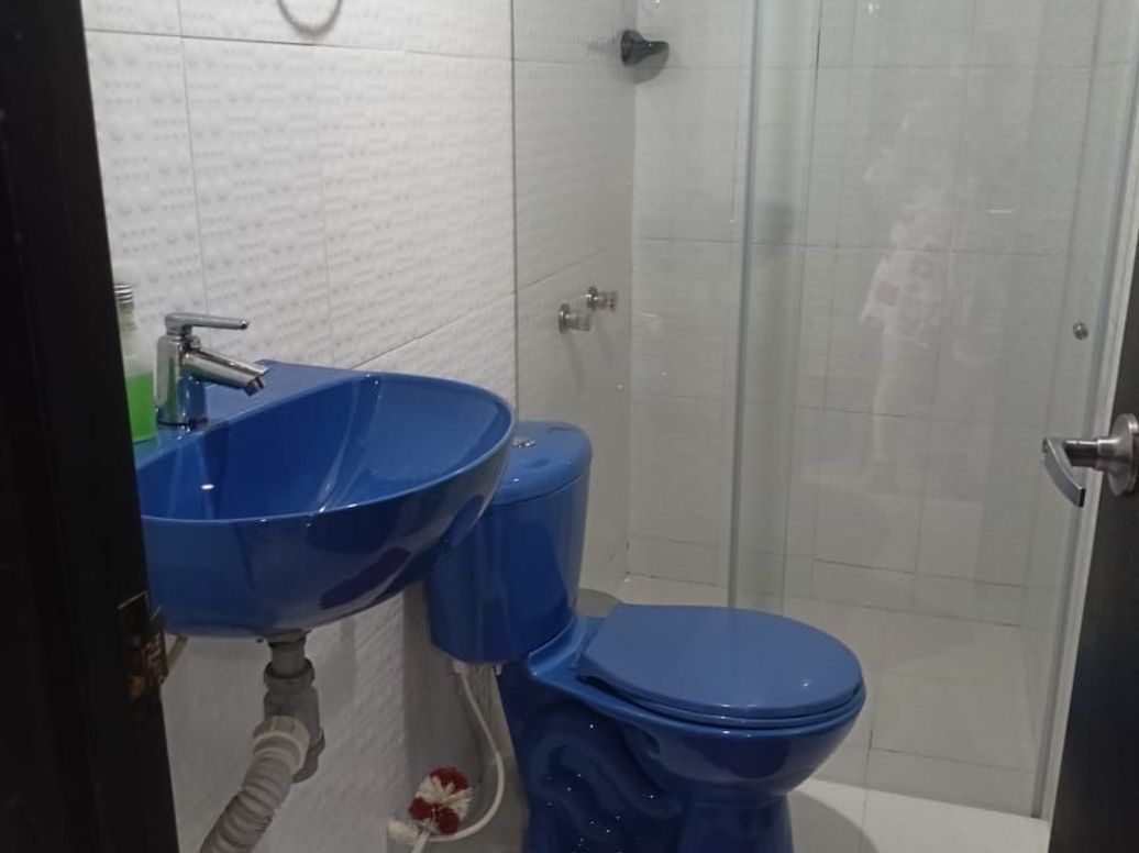 Casa de 6 alcobas en venta en Tibabuyes, Bogotá, 300 m² · foto 4 de 10