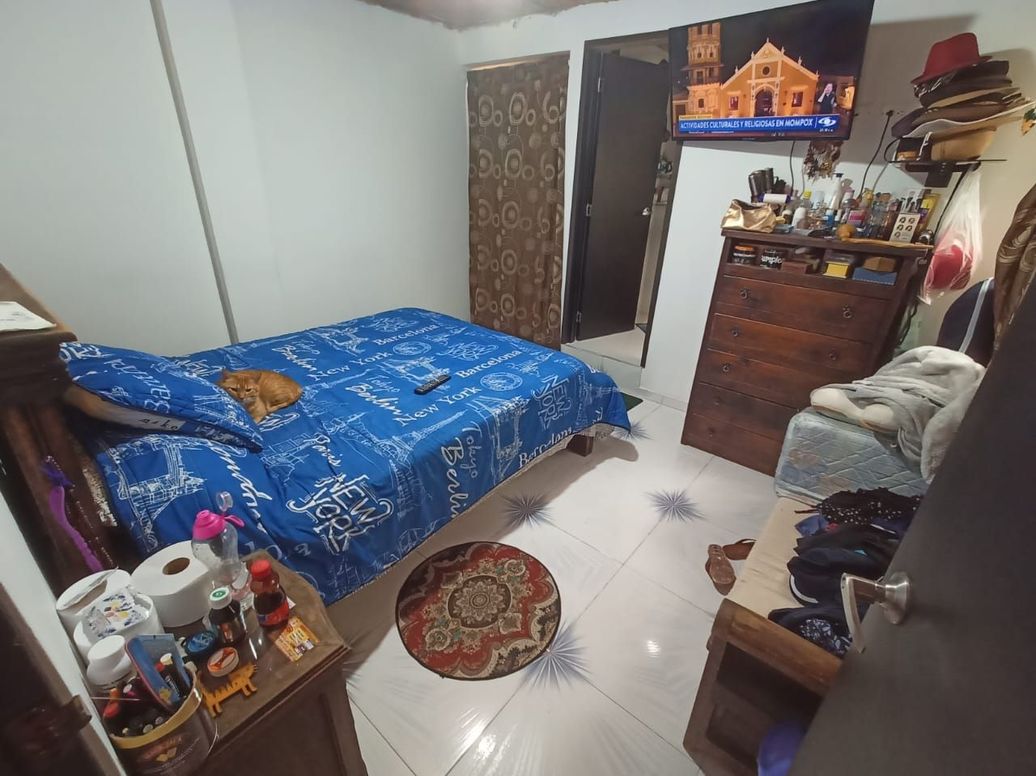 Casa de 6 alcobas en venta en Tibabuyes, Bogotá, 300 m² · foto 8 de 10
