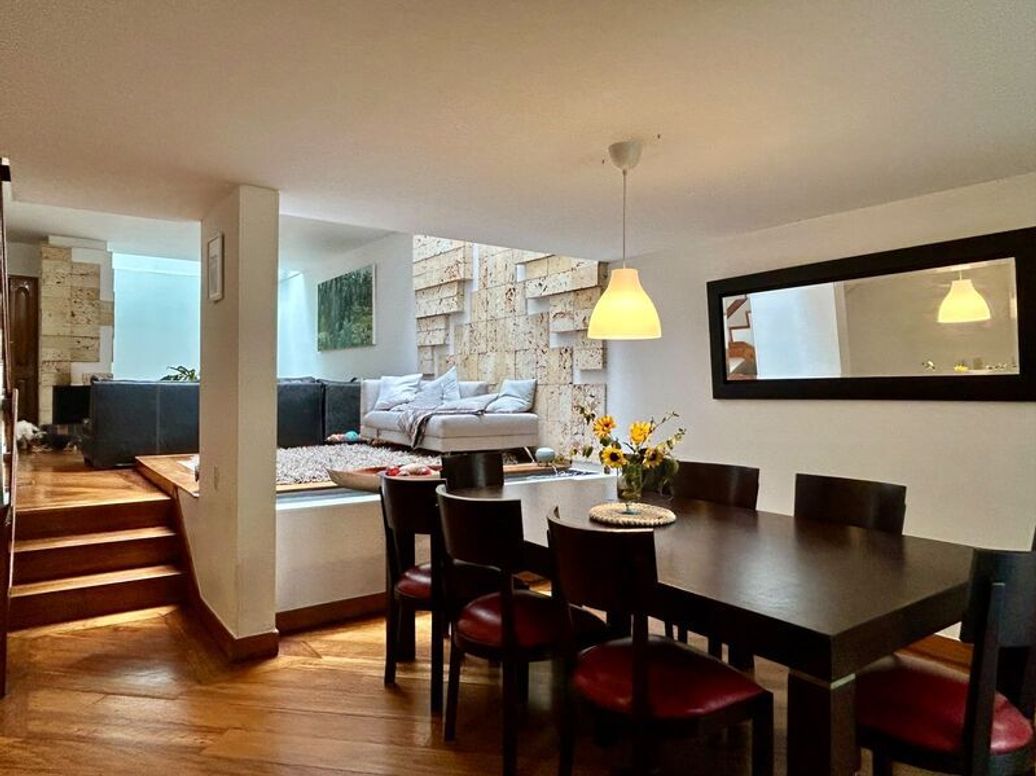 Casa de 3 alcobas en venta en Ub. Bosques De Medina, Bogotá, 238 m² · foto 3 de 20