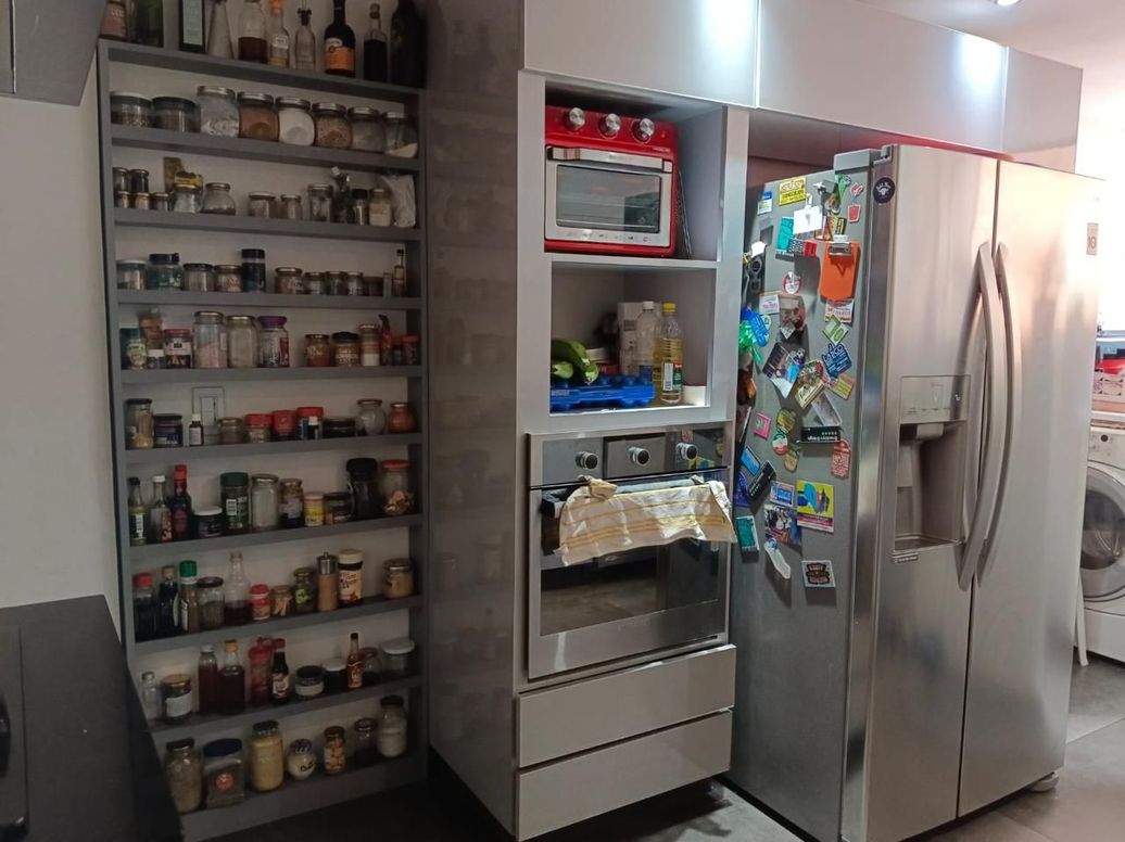 Apartamento de 3 alcobas en venta en El Refugio, Bogotá, 133 m² · foto 6 de 20