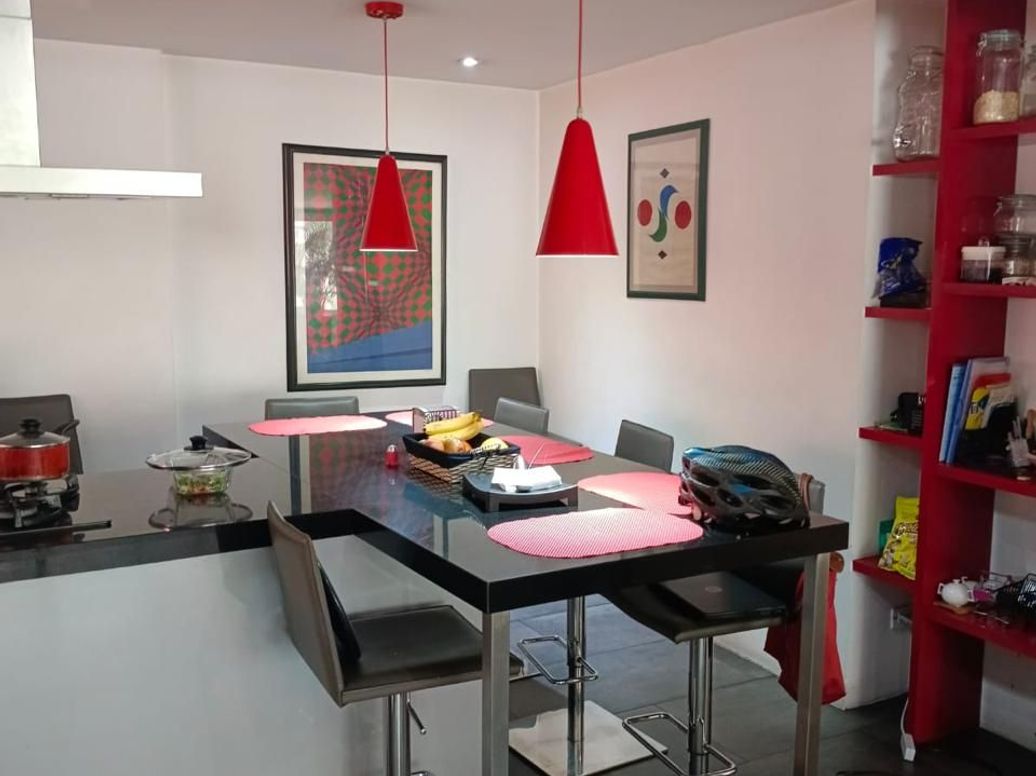 Apartamento de 3 alcobas en venta en El Refugio, Bogotá, 133 m² · foto 5 de 20
