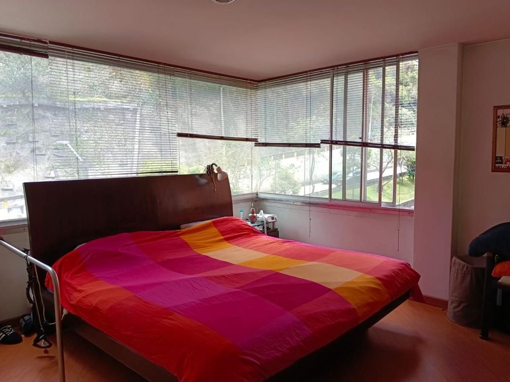 Apartamento de 3 alcobas en venta en El Refugio, Bogotá, 133 m² · foto 16 de 20