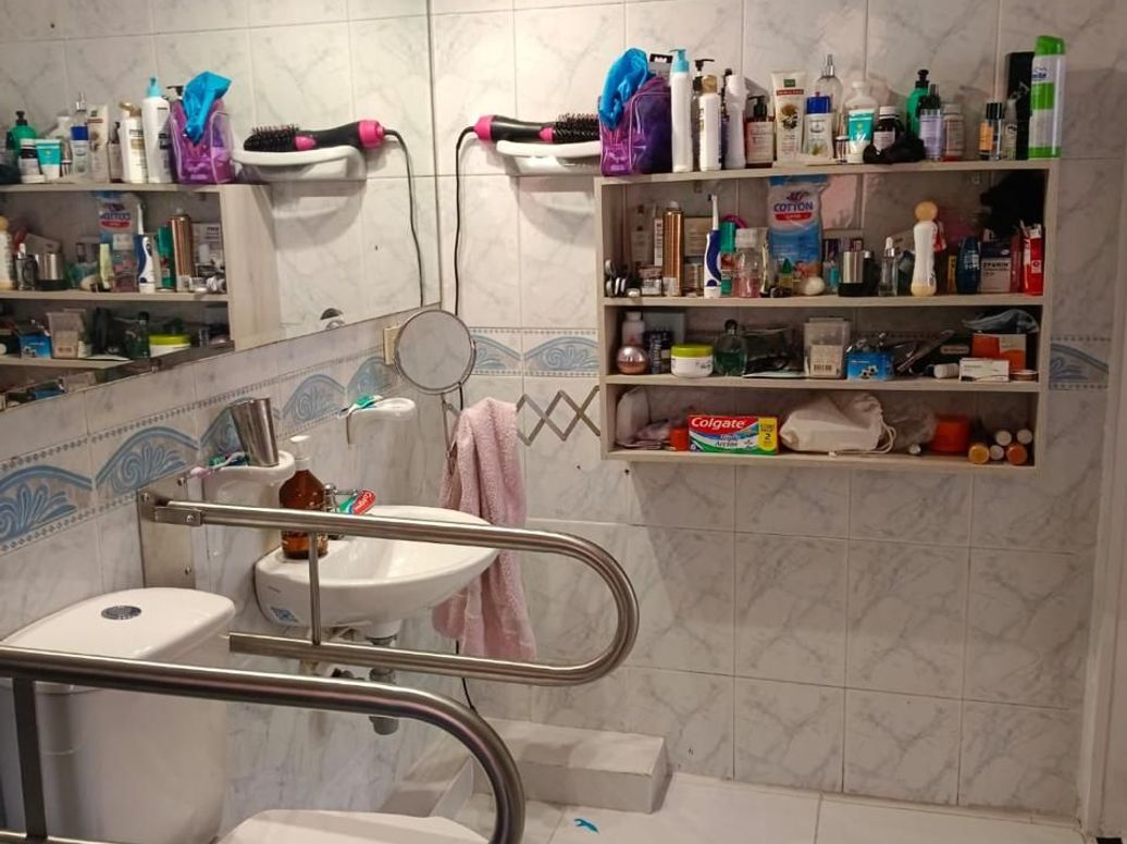 Apartamento de 3 alcobas en venta en El Refugio, Bogotá, 133 m² · foto 18 de 20