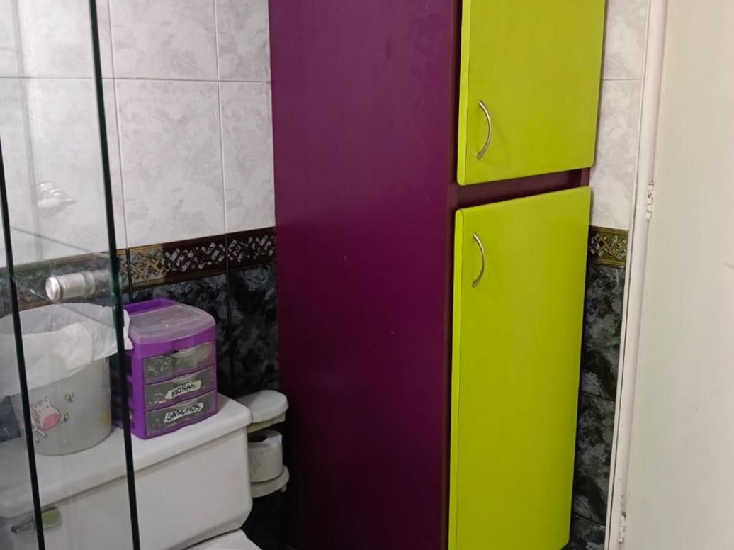 Apartamento de 3 alcobas en venta en El Refugio, Bogotá, 133 m² · foto 20 de 20