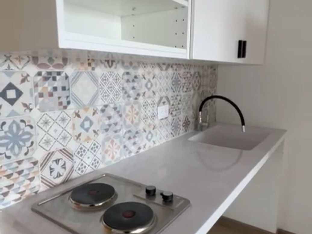 Apartaestudio en venta en Prado Veraniego, Bogotá, 30 m² · foto 4 de 7