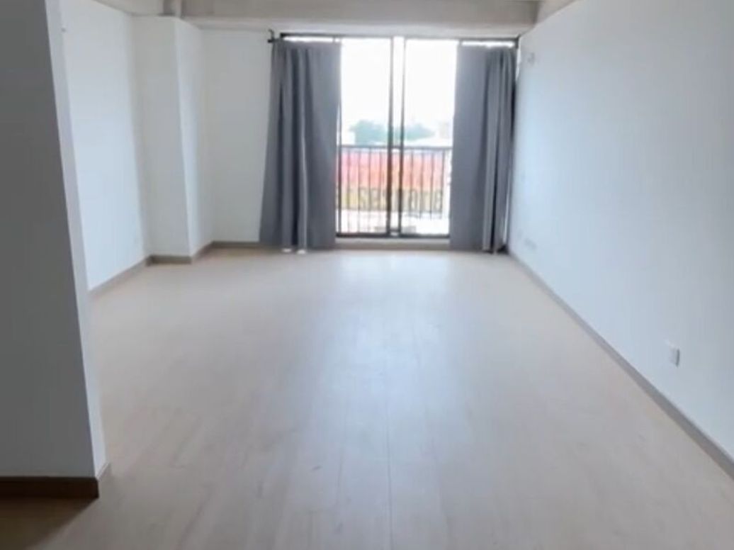 Apartaestudio en venta en Prado Veraniego, Bogotá, 30 m² · foto 3 de 7