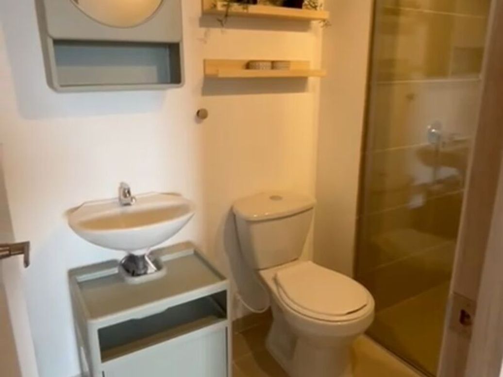 Apartaestudio en venta en Prado Veraniego, Bogotá, 30 m² · foto 5 de 7