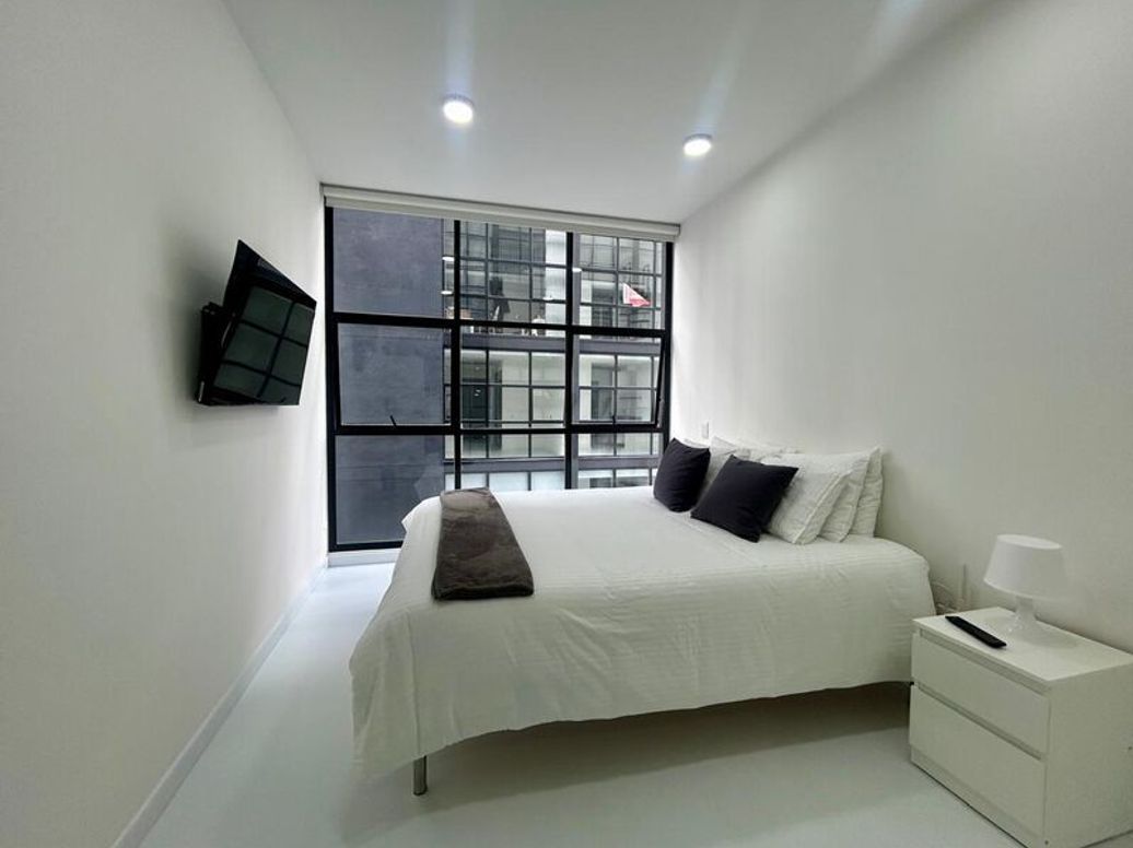 Apartaestudio en venta en Chico Norte Et. Iii, Bogotá, 17 m² · foto 9 de 16