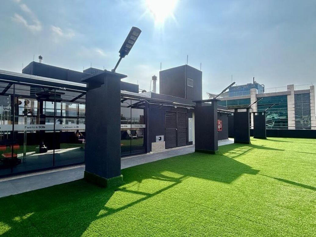 Apartaestudio en venta en Chico Norte Et. Iii, Bogotá, 17 m² · foto 14 de 16