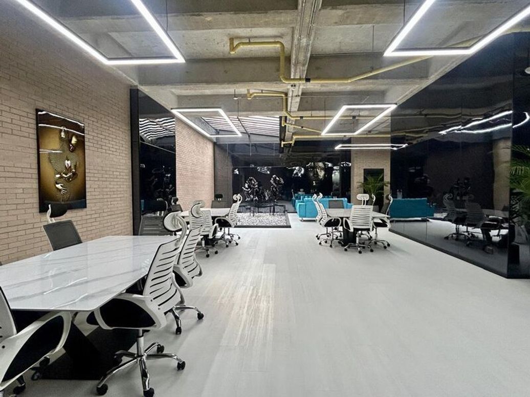Apartaestudio en venta en Chico Norte Et. Iii, Bogotá, 17 m² · foto 4 de 16