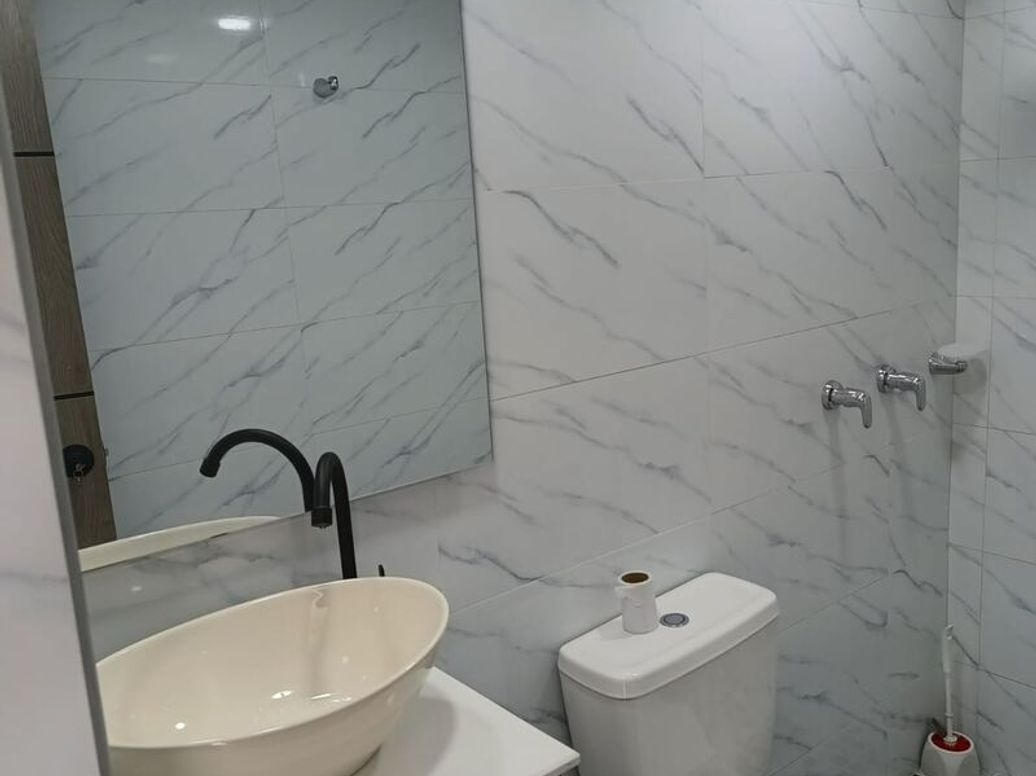 Apartaestudio en venta en La Estanzuela, Bogotá, 25 m² · foto 8 de 11