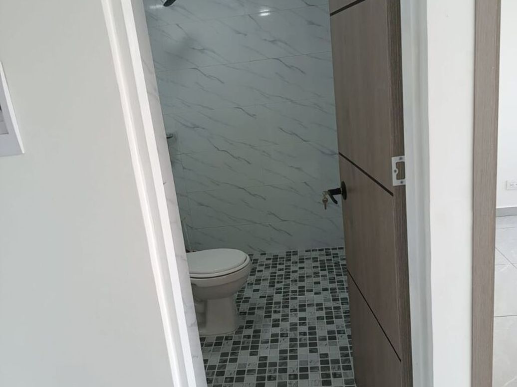 Apartaestudio en venta en La Estanzuela, Bogotá, 25 m² · foto 9 de 11