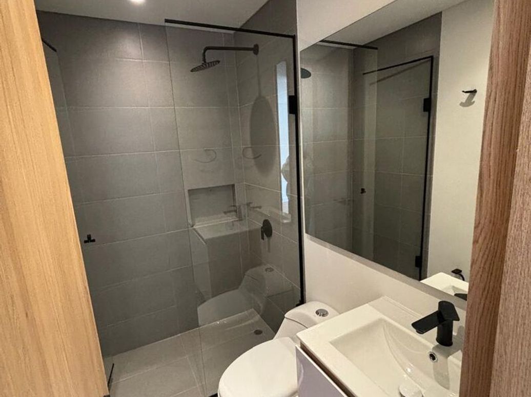 Apartamento de 1 alcoba en venta en A.S.D., Bogotá, 48 m² · foto 7 de 12