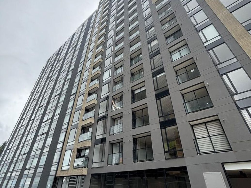 Apartamento de 1 alcoba en venta en A.S.D., Bogotá, 48 m² · foto 10 de 12