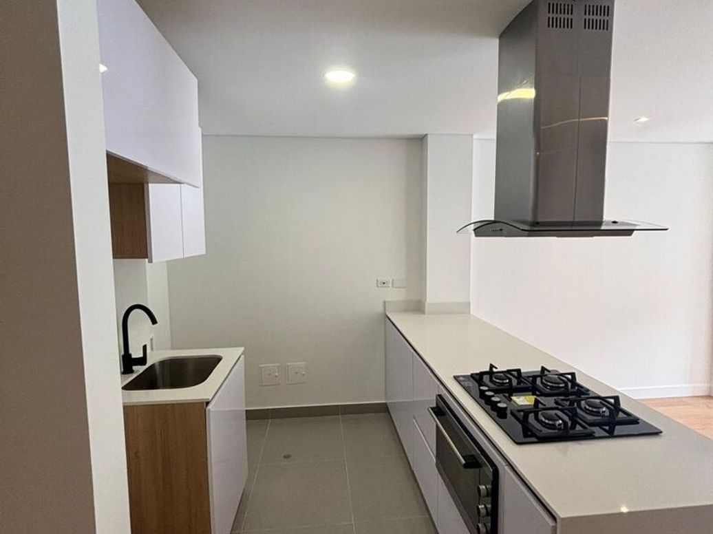 Apartamento de 1 alcoba en venta en A.S.D., Bogotá, 48 m² · foto 4 de 12