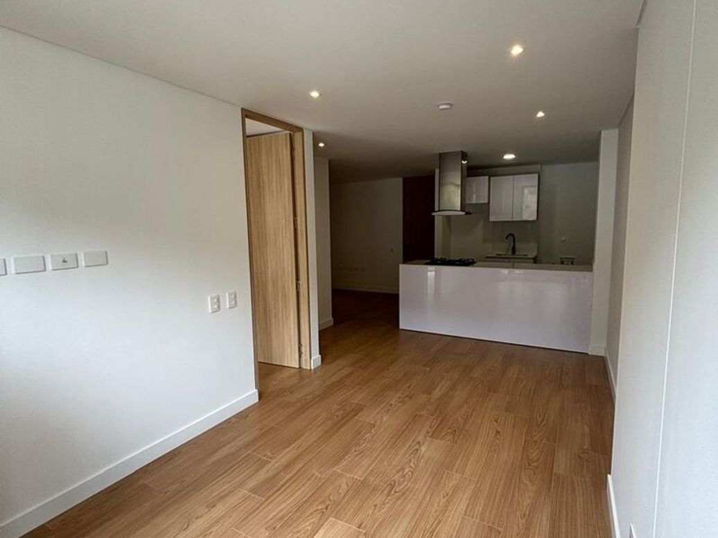 Apartamento de 1 alcoba en venta en A.S.D., Bogotá, 48 m² · foto 5 de 12