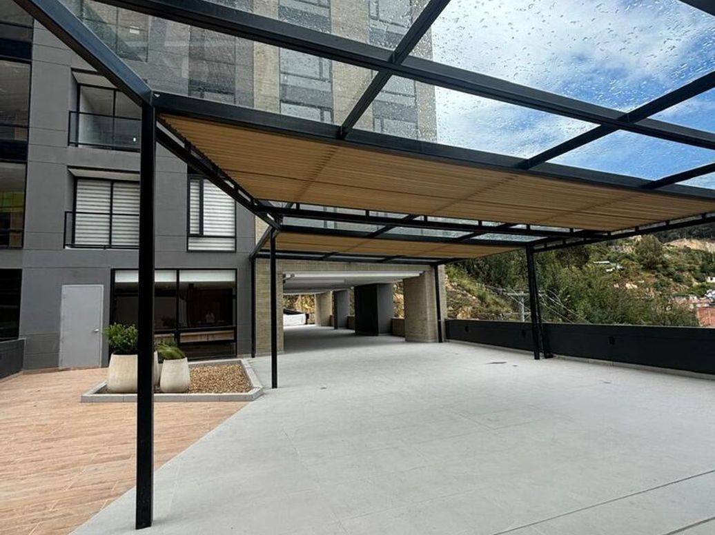 Apartamento de 1 alcoba en venta en A.S.D., Bogotá, 48 m² · foto 11 de 12