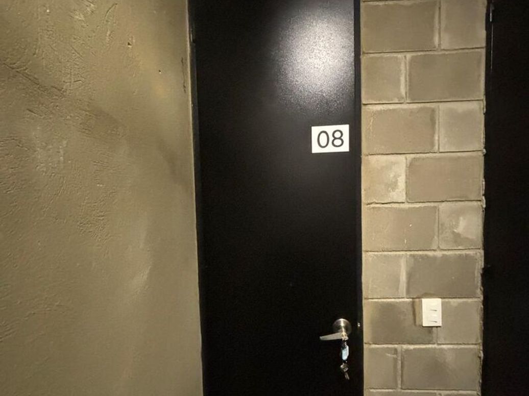 Apartamento de 1 alcoba en venta en A.S.D., Bogotá, 48 m² · foto 9 de 12
