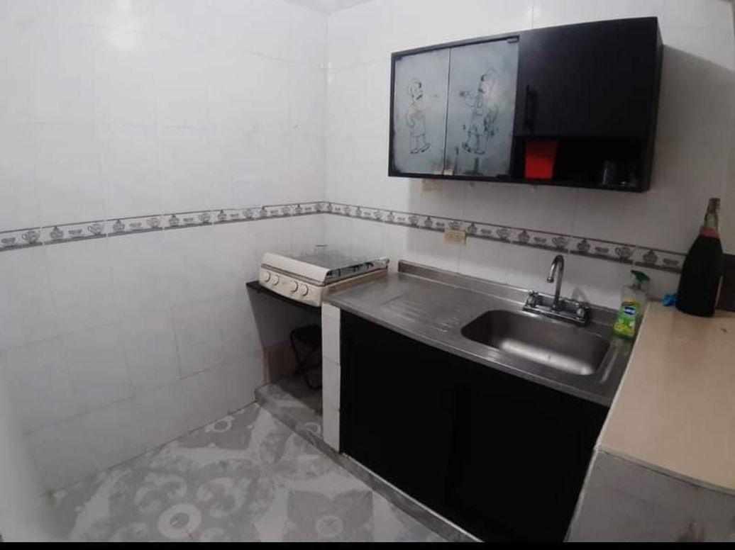 Casa de 5 alcobas en venta en Super Manzana 15, Bogotá, 100 m² · foto 11 de 12