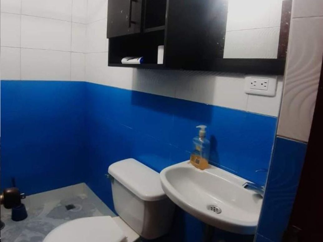 Casa de 5 alcobas en venta en Super Manzana 15, Bogotá, 100 m² · foto 6 de 12
