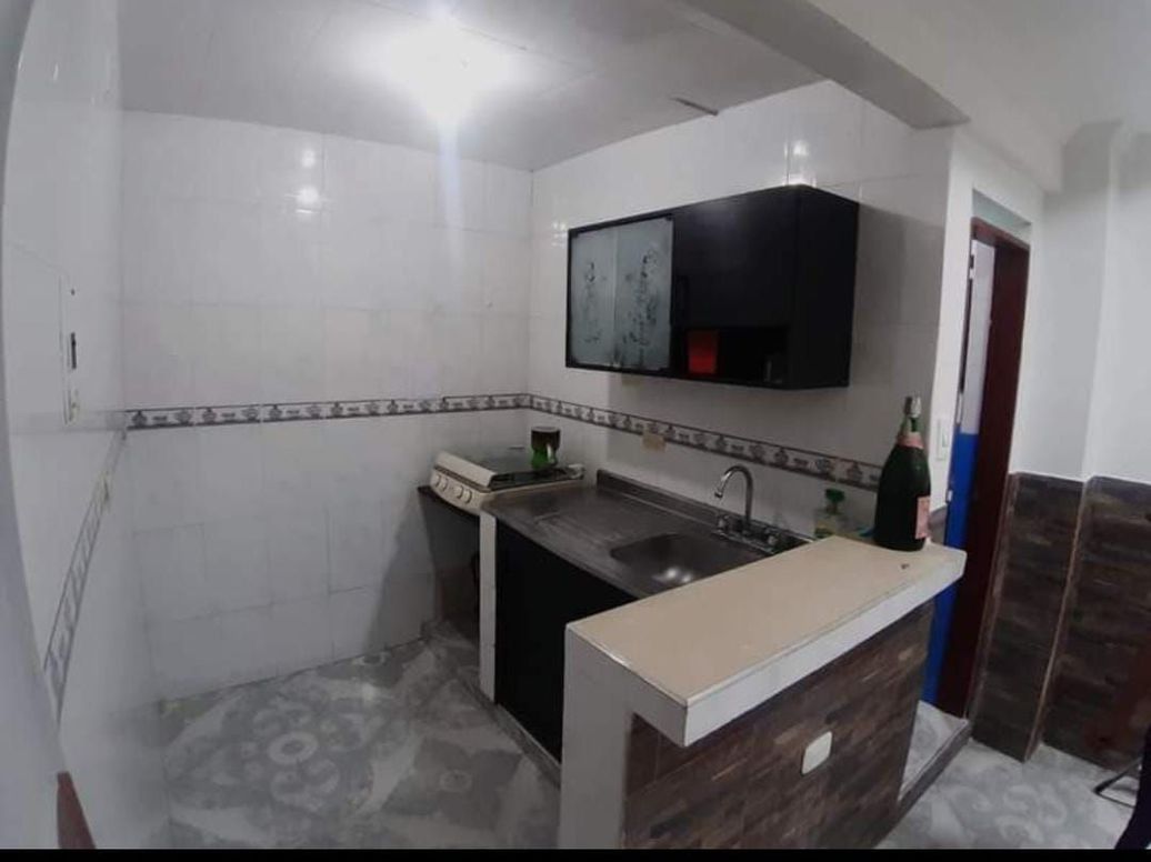 Casa de 5 alcobas en venta en Super Manzana 15, Bogotá, 100 m² · foto 12 de 12