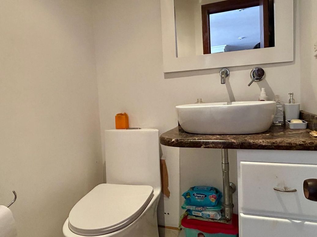 Apartamento de 3 alcobas en venta en Santa Barbara Occidental, Bogotá, 109 m² · foto 11 de 20