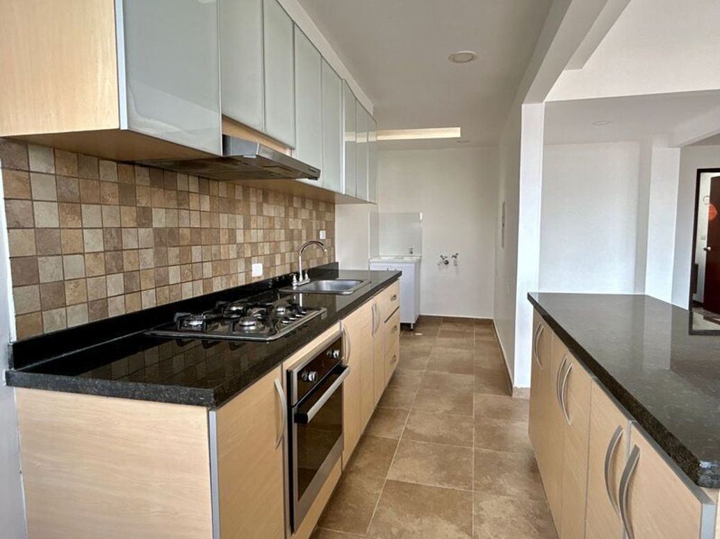 Apartamento de 3 alcobas en venta en Quinta Paredes, Bogotá, 109 m² · foto 12 de 20