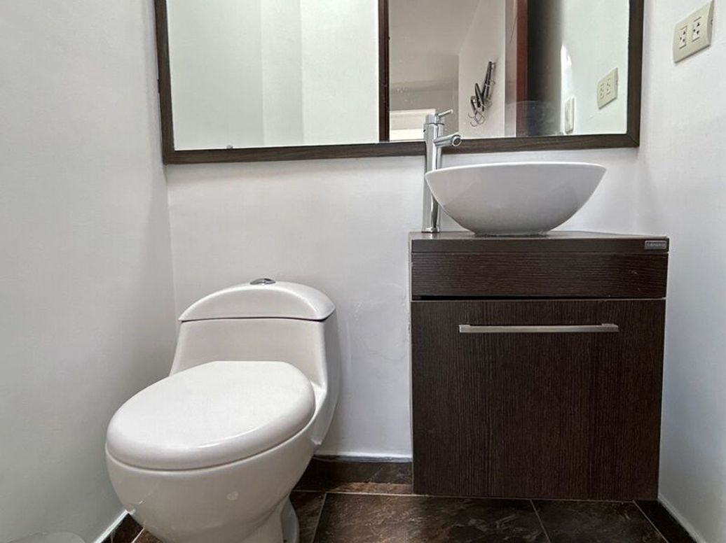 Apartamento de 3 alcobas en venta en Quinta Paredes, Bogotá, 109 m² · foto 13 de 20