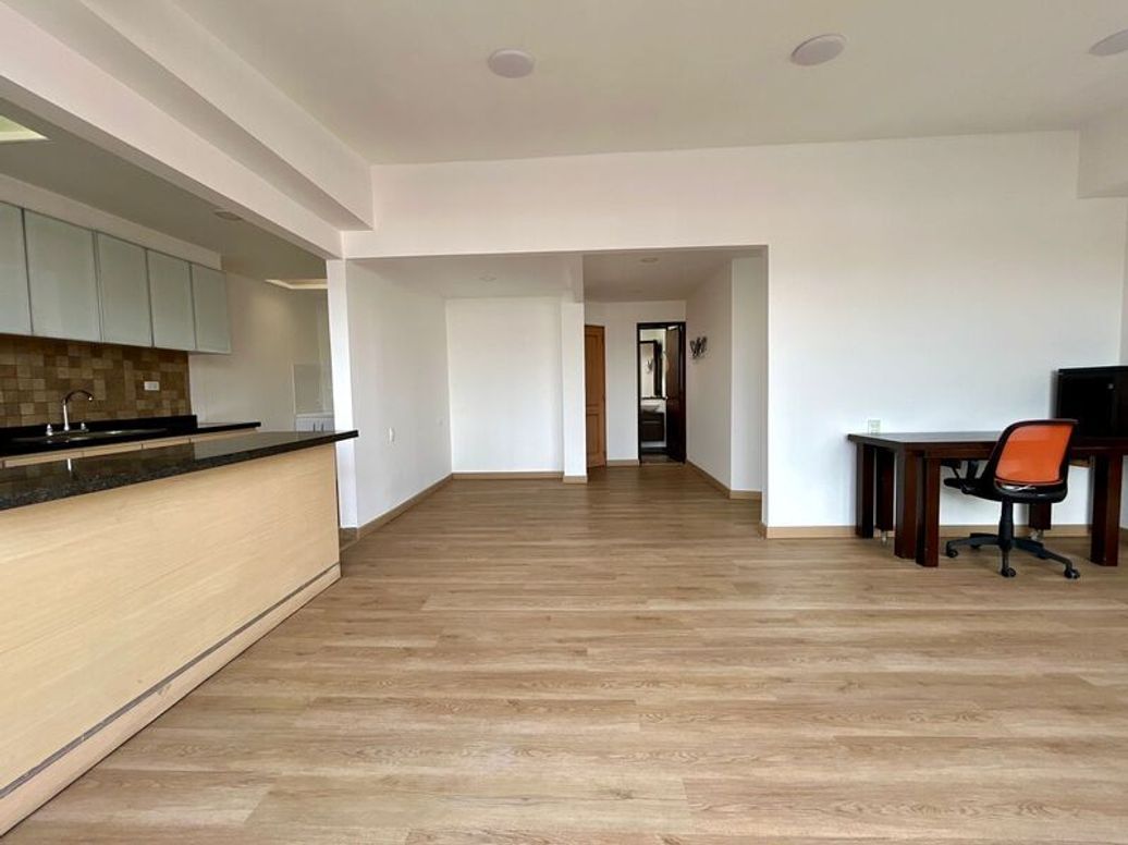Apartamento de 3 alcobas en venta en Quinta Paredes, Bogotá, 109 m² · foto 6 de 20