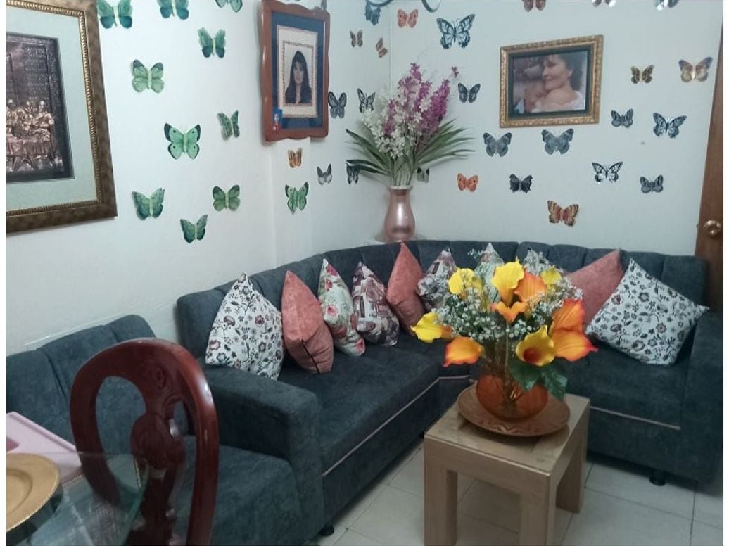 Casa de 6 alcobas en venta en El Salitre, Bogotá, 200 m² · foto 4 de 4