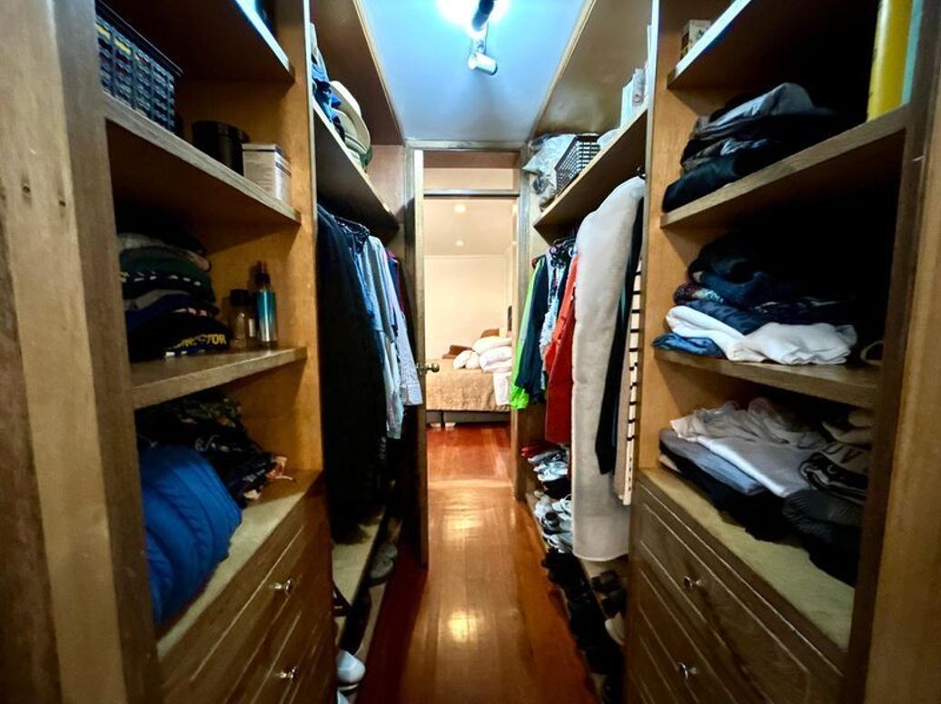 Apartamento de 3 alcobas en venta en Molinos Norte, Bogotá, 172 m² · foto 12 de 19