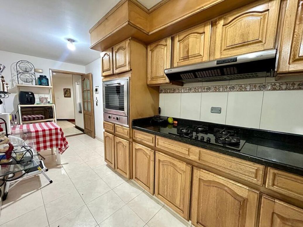 Apartamento de 3 alcobas en venta en Molinos Norte, Bogotá, 172 m² · foto 5 de 19