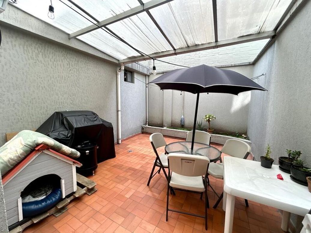 Apartamento de 3 alcobas en venta en Molinos Norte, Bogotá, 172 m² · foto 15 de 19