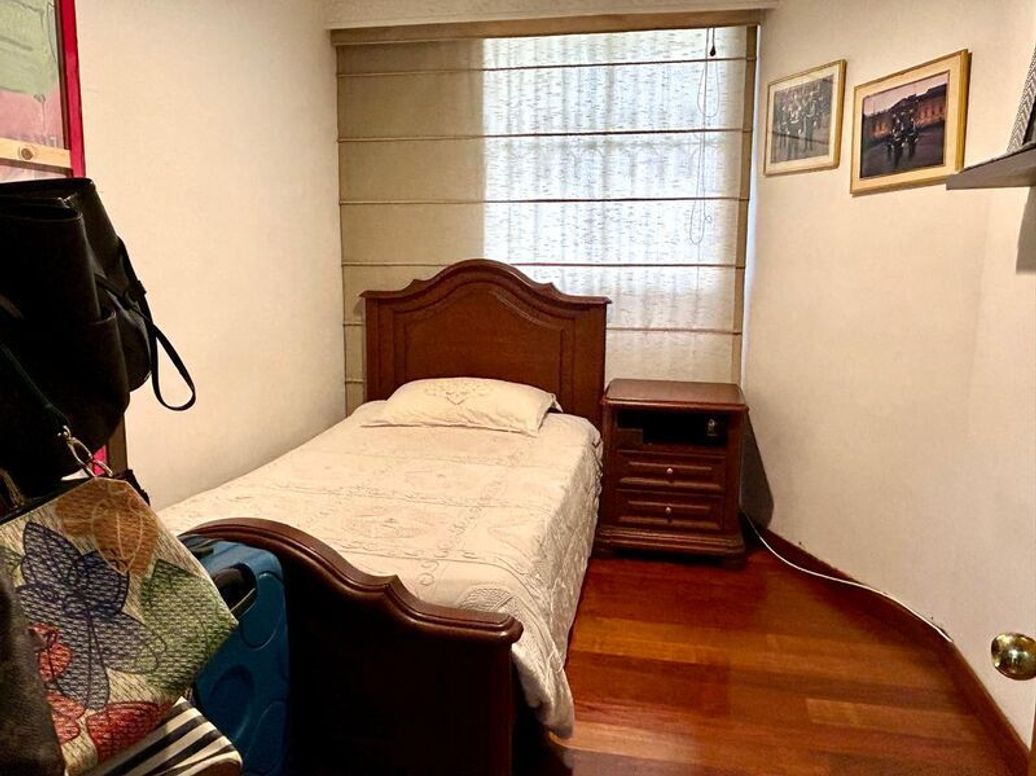 Apartamento de 3 alcobas en venta en Molinos Norte, Bogotá, 172 m² · foto 17 de 19