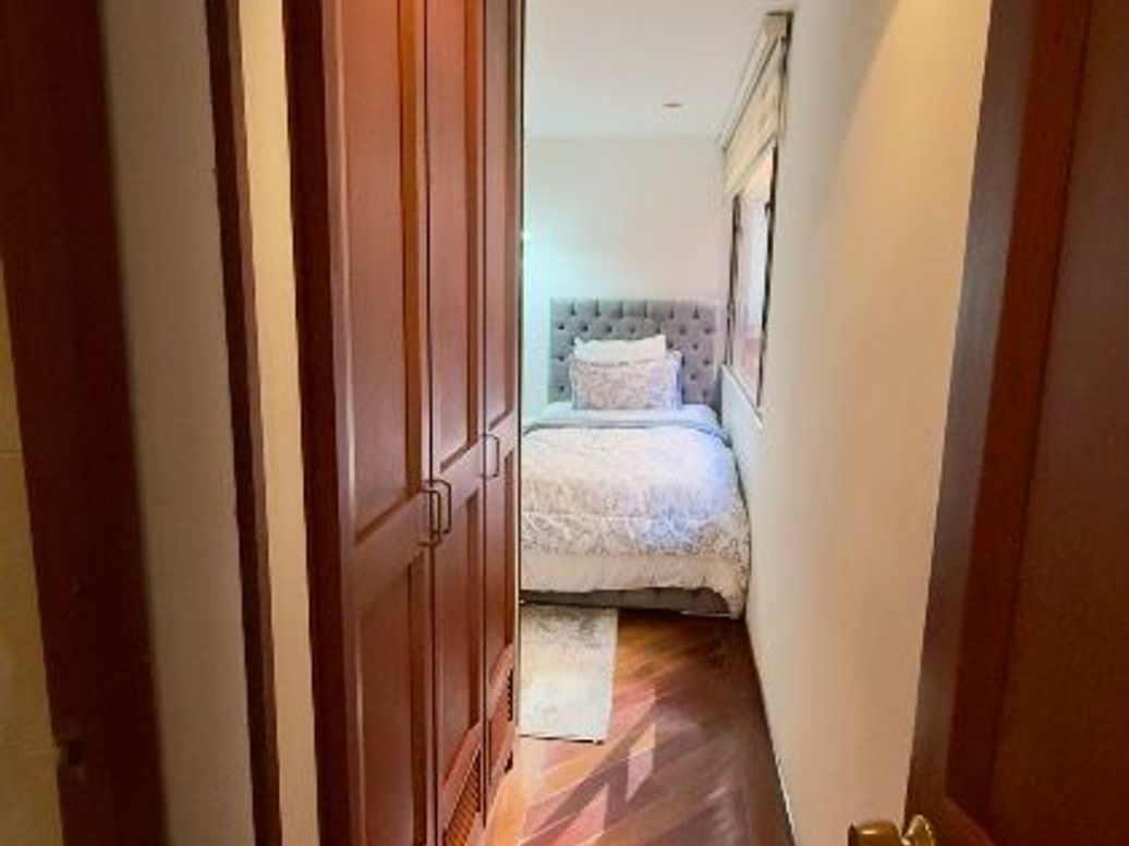 Apartamento de 4 alcobas en venta en Santa Bibiana, Bogotá, 178 m² · foto 14 de 20